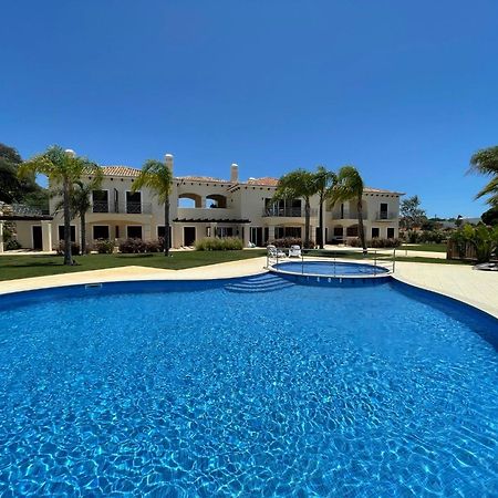Villa Cascata, 3 Bedroom, Pool, Close To Olhos De Agua Albufeira Exterior photo