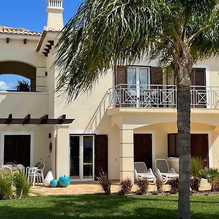 Villa Cascata, 3 Bedroom, Pool, Close To Olhos De Agua Albufeira Exterior photo