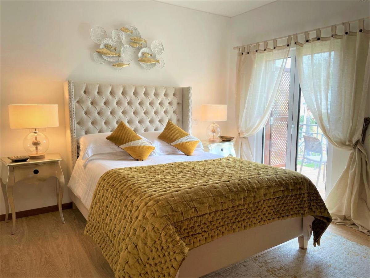 Villa Cascata, 3 Bedroom, Pool, Close To Olhos De Agua Albufeira Exterior photo