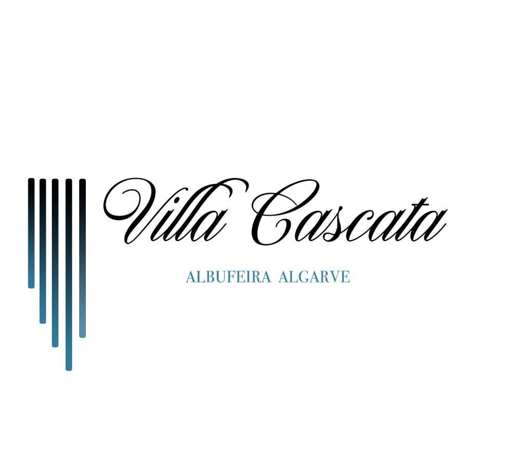 Villa Cascata, 3 Bedroom, Pool, Close To Olhos De Agua Albufeira Exterior photo