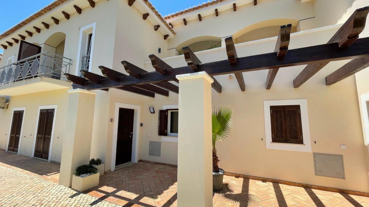 Villa Cascata, 3 Bedroom, Pool, Close To Olhos De Agua Albufeira Exterior photo