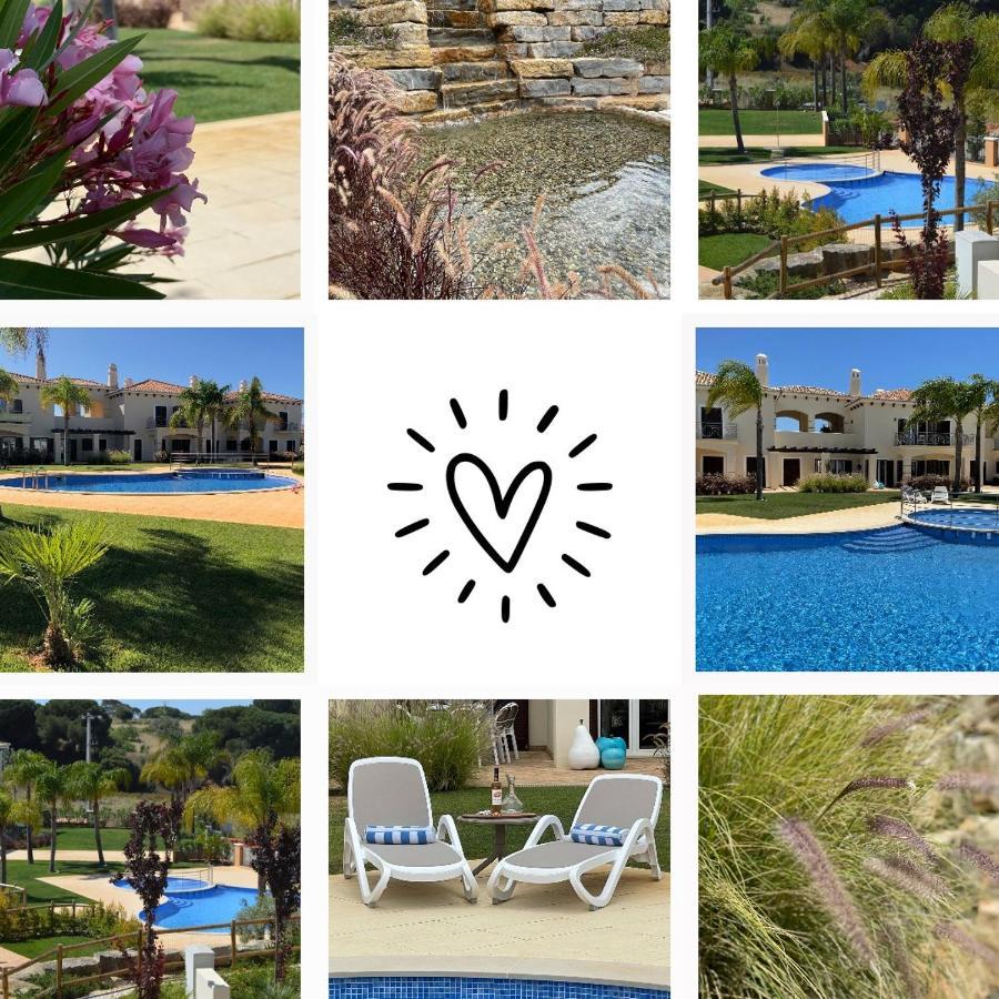 Villa Cascata, 3 Bedroom, Pool, Close To Olhos De Agua Albufeira Exterior photo