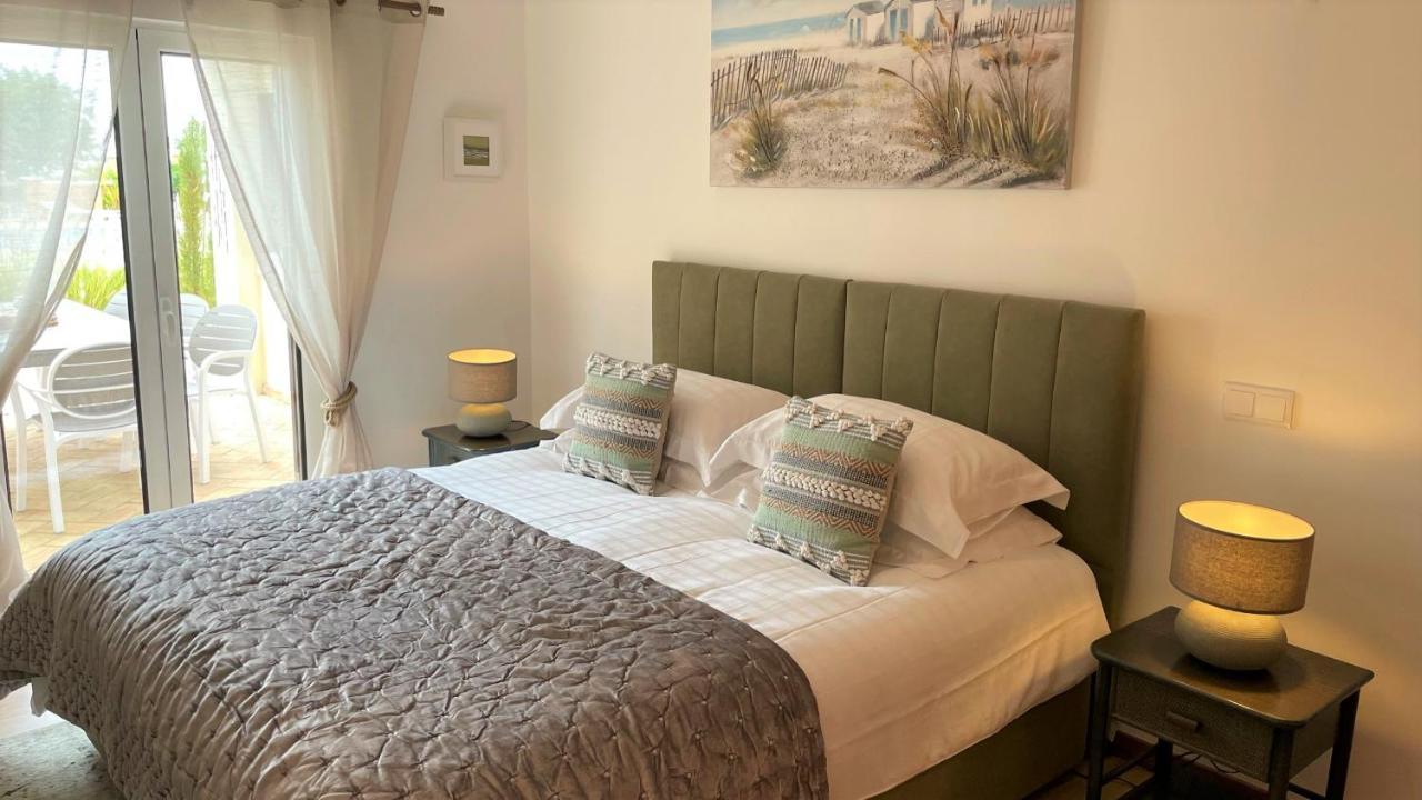 Villa Cascata, 3 Bedroom, Pool, Close To Olhos De Agua Albufeira Exterior photo